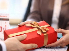 企业礼品定制