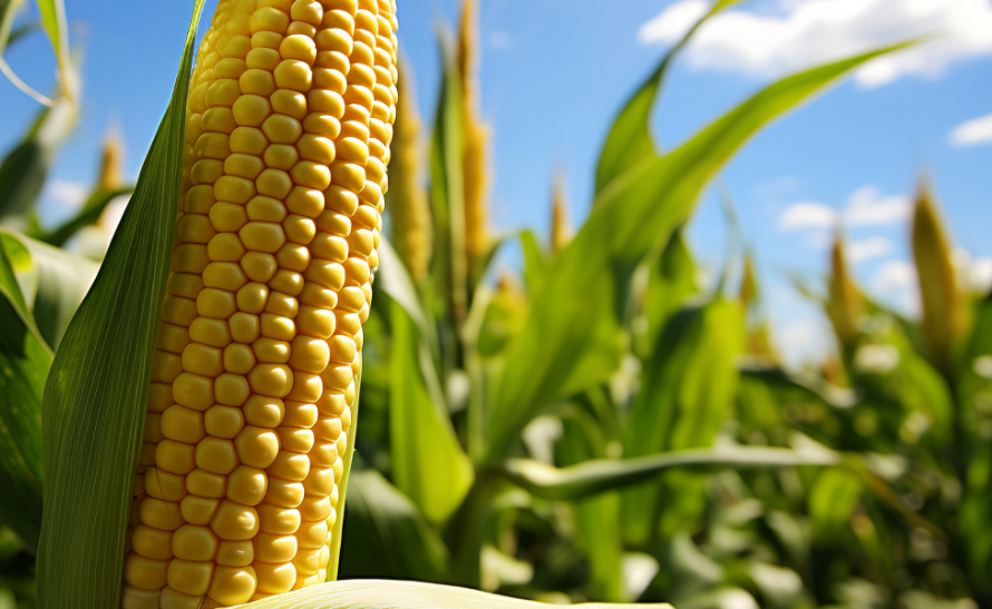 火山馈赠 · 营养之选