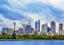 城市合伙人招募