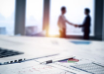 渠道合伙人招募