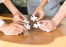 品牌合伙人招募