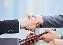 供应链合伙人招募